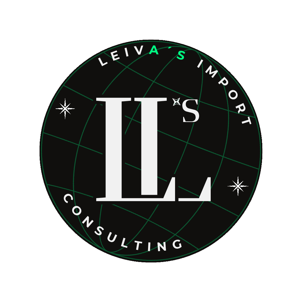 Leiva's Import Consulting